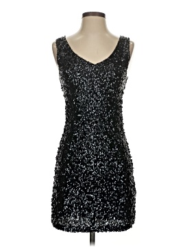 Amber Blue Cocktail Dress