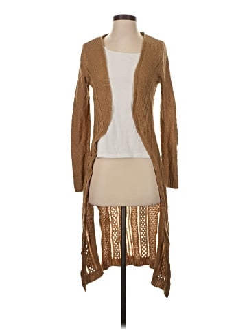Urban Heritage Cardigan (view 1)