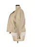 Talbots 100% Polyester Tan Blazer Size 18 - photo 5