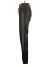 Dynamite 100% Polyurethane Black Track Pants Size 00 - photo 5