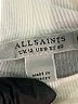 ALLSAINTS Ivory Sweater Vest Size 8 - photo 7