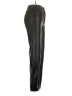 Dynamite 100% Polyurethane Black Track Pants Size 00 - photo 4