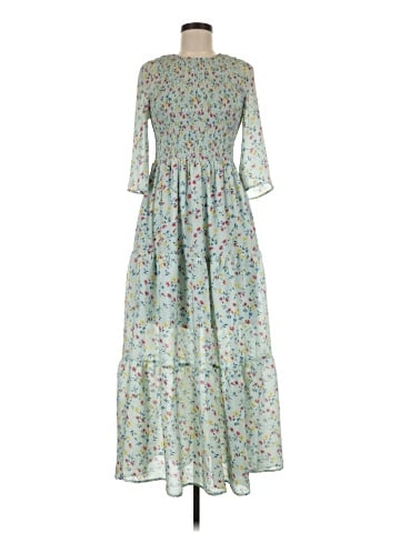 Code x Mode Casual Dress (view 1)