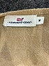 Vineyard Vines Tan Cardigan Size M - photo 7