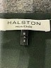 Halston Heritage Solid Black Casual Skirt Size 6 - photo 4