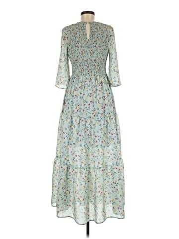Code x Mode Casual Dress (view 2)