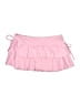 Shein Pink Casual Skirt Size L - photo 2