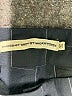 Shades of Grey by Micah Cohen Plaid Blue Dress Pants Size M - photo 3