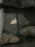 Fabletics Black Track Jacket Size S (estimated) - photo 6