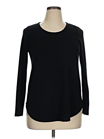 Karen Kane Pullover Sweater (view 1)
