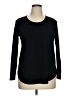 Karen Kane Black Pullover Sweater Size XL - photo 1