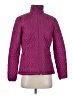 Lands' End 100% Polyester Purple Jacket Size XS - photo 1