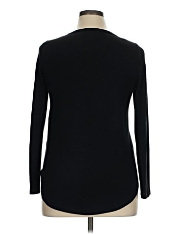 Karen Kane Pullover Sweater (view 2)