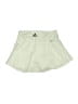 Adidas Solid Green Active Skort Size S - photo 1