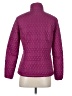 Lands' End 100% Polyester Purple Jacket Size XS - photo 2