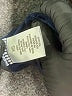 Roz & Ali Blue Long Sleeve Top Size XS - photo 8