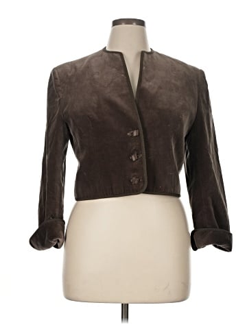 Jaeger Blazer (view 1)