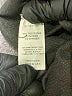 Ritual Chevron-herringbone Gray Jumpsuit Size M - photo 5