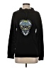 Unbranded Black Pullover Hoodie Size S - photo 1