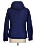Kenneth Cole New York 100% Polyester Solid Blue Jacket Size M - photo 2