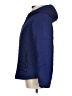 Kenneth Cole New York 100% Polyester Solid Blue Jacket Size M - photo 5