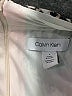 Calvin Klein Animal Print Silver Cocktail Dress Size 4 - photo 7