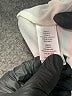 Calvin Klein Animal Print Silver Cocktail Dress Size 4 - photo 8