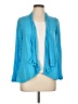 Tango Mango Teal Cardigan Size L - photo 1