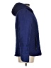 Kenneth Cole New York 100% Polyester Solid Blue Jacket Size M - photo 4