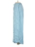 Athleta 100% Cupro Blue Casual Pants Size S - photo 5