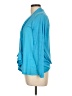 Tango Mango Teal Cardigan Size L - photo 5