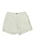 Topo Designs Ivory Athletic Shorts Size M - photo 1