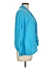 Tango Mango Teal Cardigan Size L - photo 4