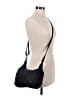 Assorted Brands Solid Black Blue Crossbody Bag One size - photo 2