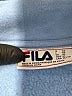 FILA 100% Polyester Blue Pullover Sweater Size XL - photo 7
