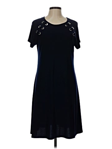 MSK Casual Dress (view 1)