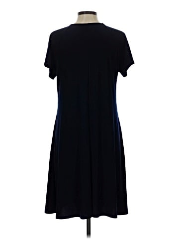MSK Casual Dress (view 2)