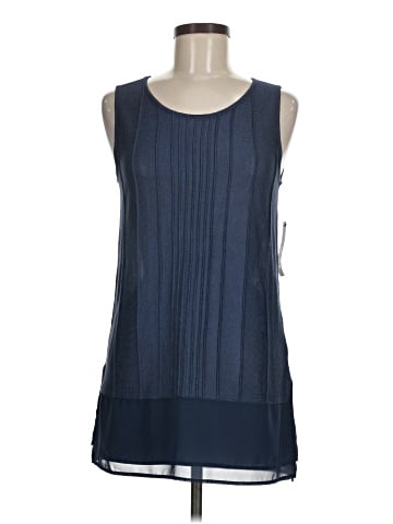 Nic + Zoe Casual Dress (view 1)