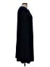 MSK Blue Casual Dress Size L - photo 4