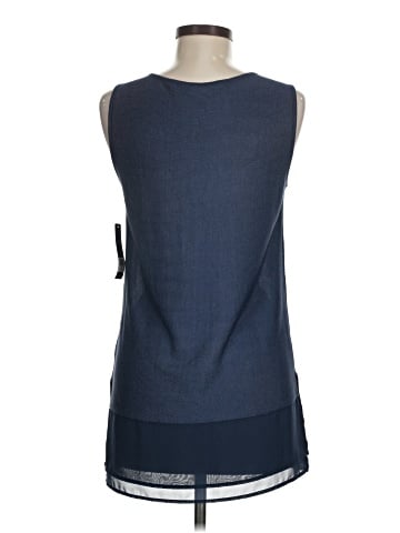 Nic + Zoe Casual Dress (view 2)