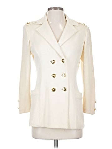 St. John Collection Coat (view 1)