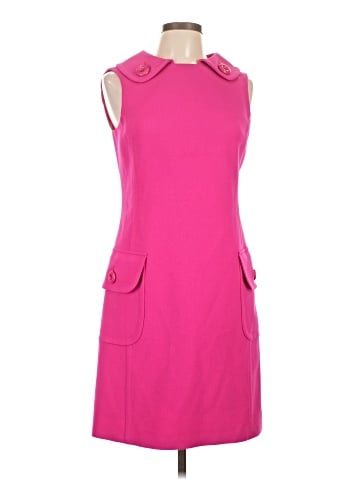 Michael Kors Collection Casual Dress (view 1)