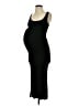 Storq Black Cocktail Dress Size XS Maternity (1) - photo 1