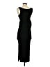 Storq Black Cocktail Dress Size XS Maternity (1) - photo 2