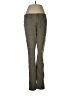 CAbi Green Cargo Pants Size 6 - photo 1