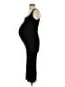 Storq Black Cocktail Dress Size XS Maternity (1) - photo 5