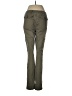 CAbi Green Cargo Pants Size 6 - photo 2