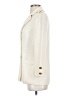 St. John Collection Ivory Coat Size 2 - photo 5