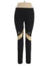 X by Gottex Black Active Pants Size XL - photo 1
