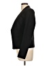Theory Black Wool Blazer Size 10 - photo 5